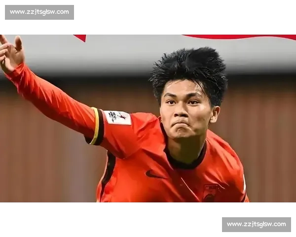 夜游上海恩怨升级！蒯纪闻放话：踢完这场再论出征资格