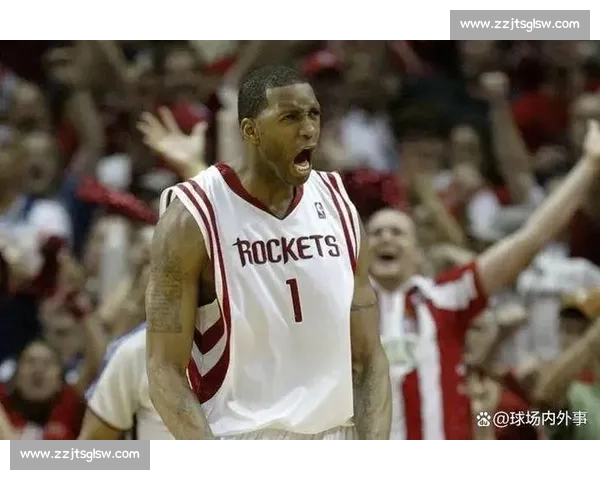 35 秒 13 分 vs32 秒 12 分：为何麦迪成传奇，穆雷被淡忘？