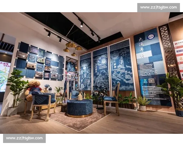 客厅变赛场:居家观赛的沉浸式革命 客厅变赛场:居家观赛的沉浸式革命