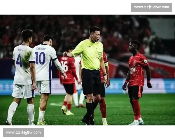 足协认错！VAR 误判偷走浙江 2 分，陶强龙争议动作成焦点，主帅激动挥拳眼镜飞落