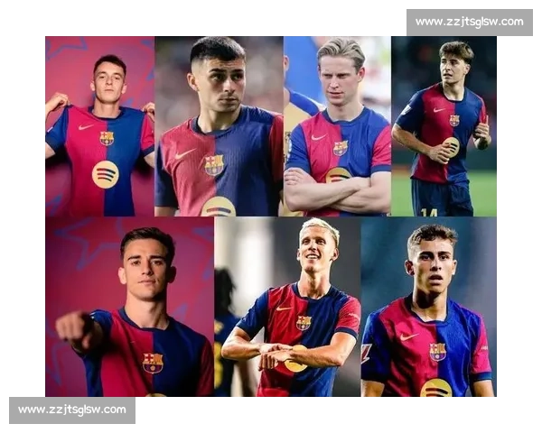 阵容齐整的巴萨，该不该卖掉费尔明和卡萨多？青训瑰宝的去留抉择