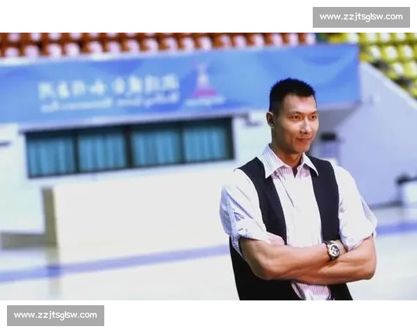 易建联时隔 8 个月重返央视！风波后首谈职业生涯与中国篮球未来